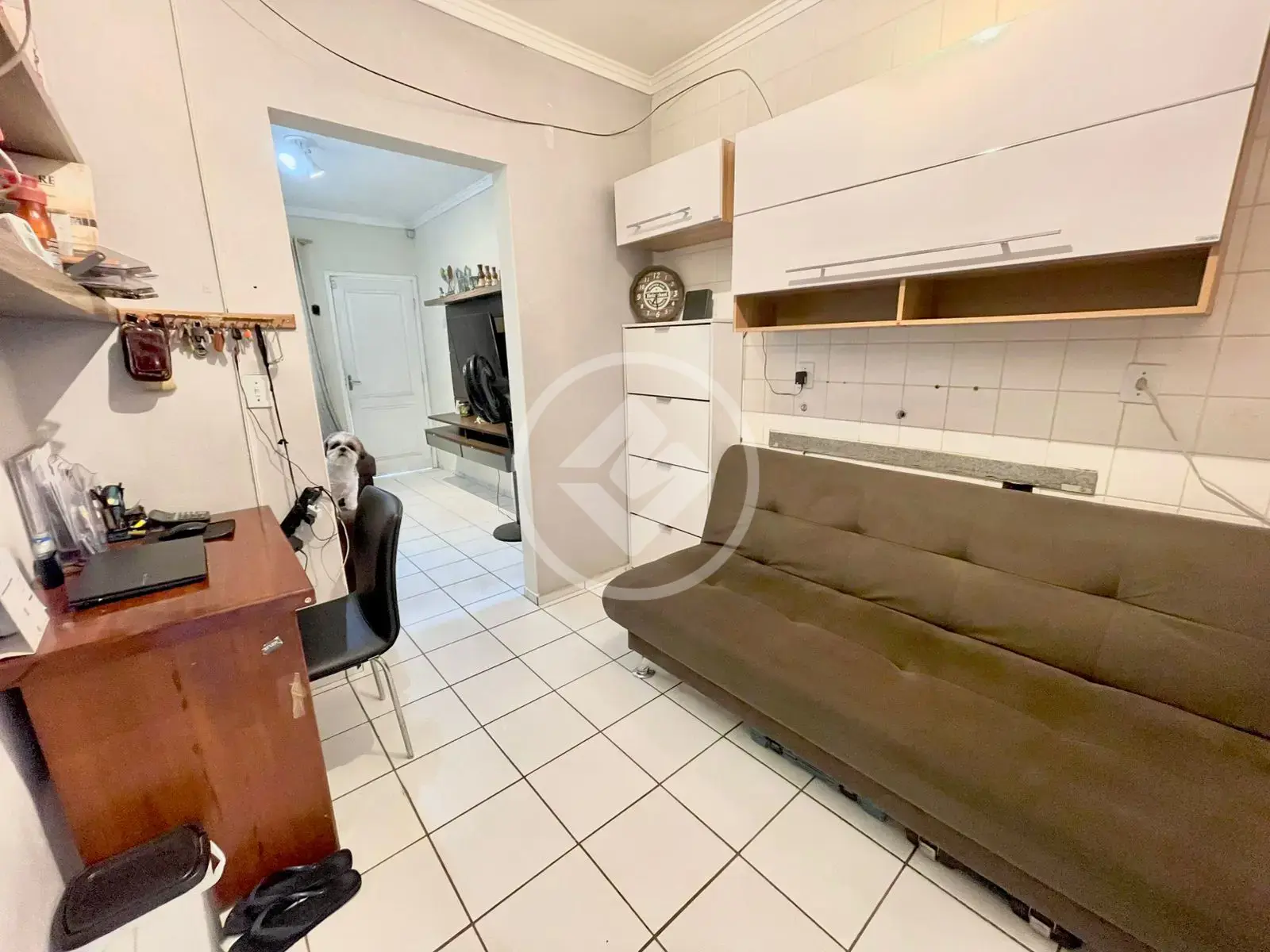Casa 2 quartos no Residencial Campo Florido, Campinas — foto 3 de 6