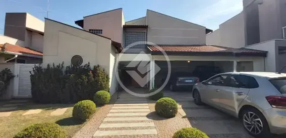 Casa Condomínio Tijuco das Telhas, Campinas - SP — foto 2