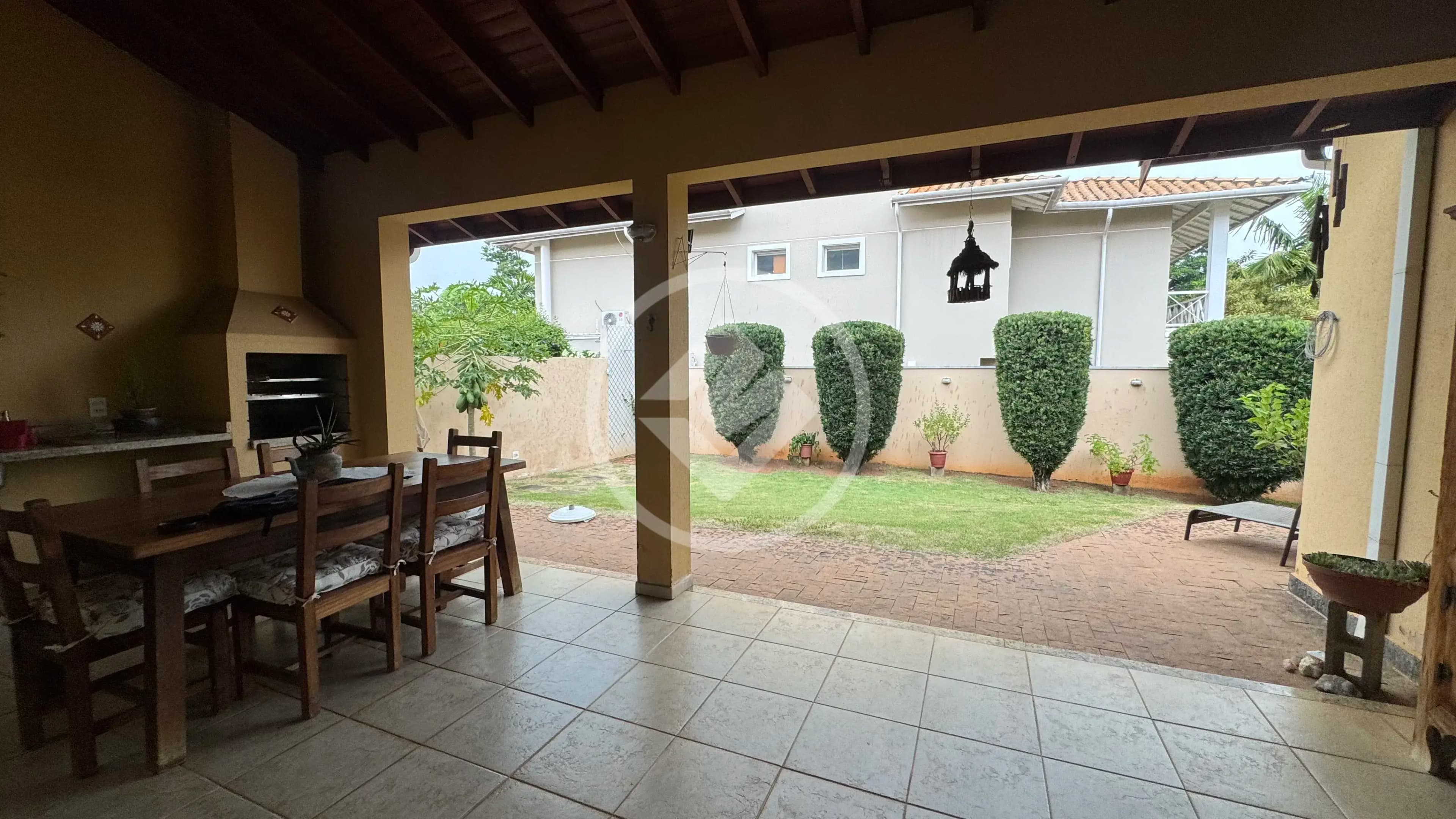 Casa Condomínio 3 quartos no Tijuco das Telhas, Campinas — foto 6 de 6