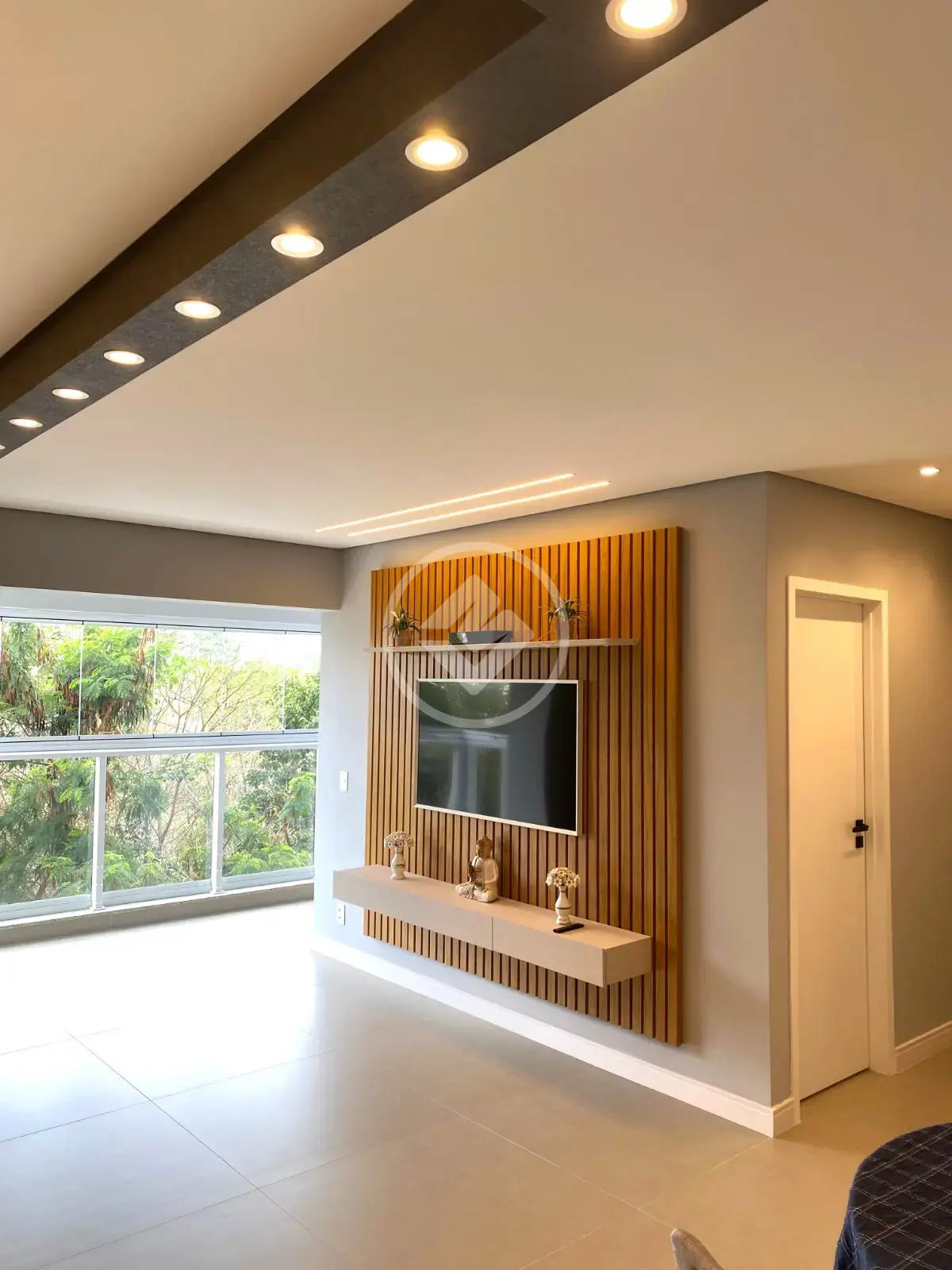 Apartamento Parque Taquaral, Campinas - SP — foto 2
