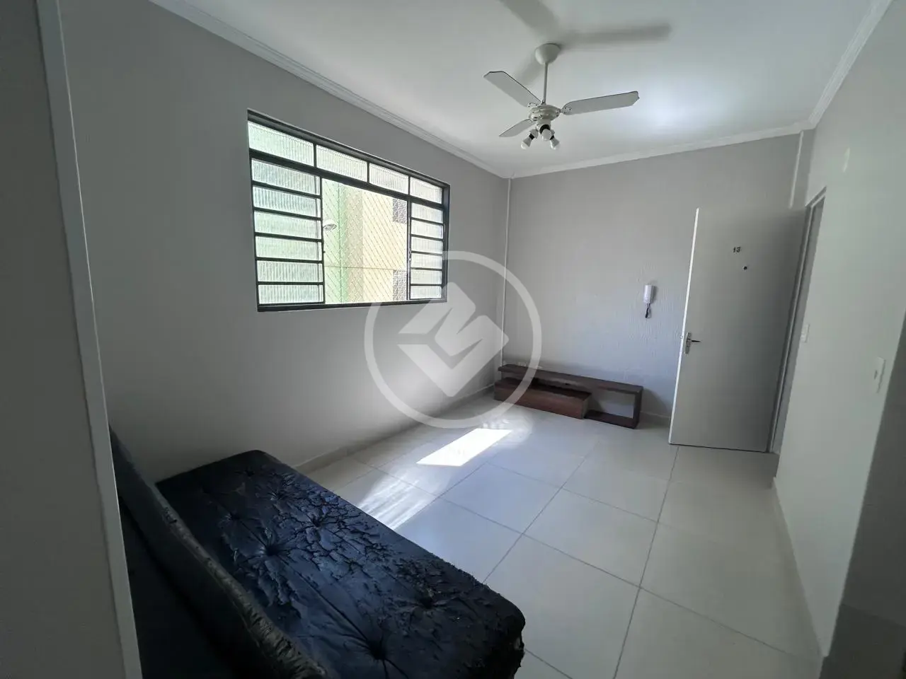 Apartamento Jardim Santa Cruz, Campinas - SP — foto 1