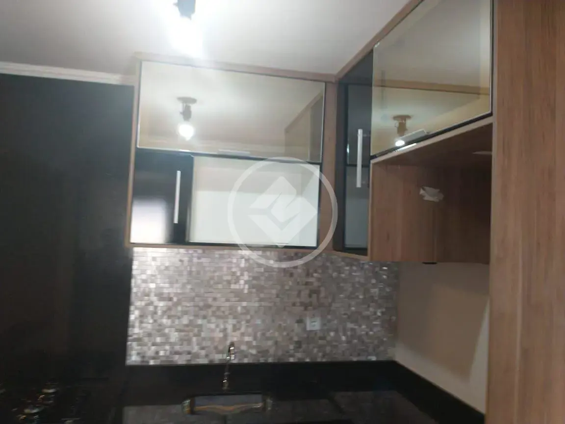Apartamento 3 quartos no Parque Joao de Vasconcelos, Sumaré — foto 6 de 6