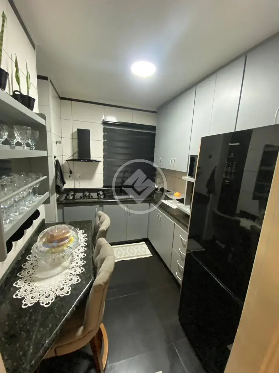 Apartamento 3 quartos no Vila Ipê, Campinas — foto 6 de 6