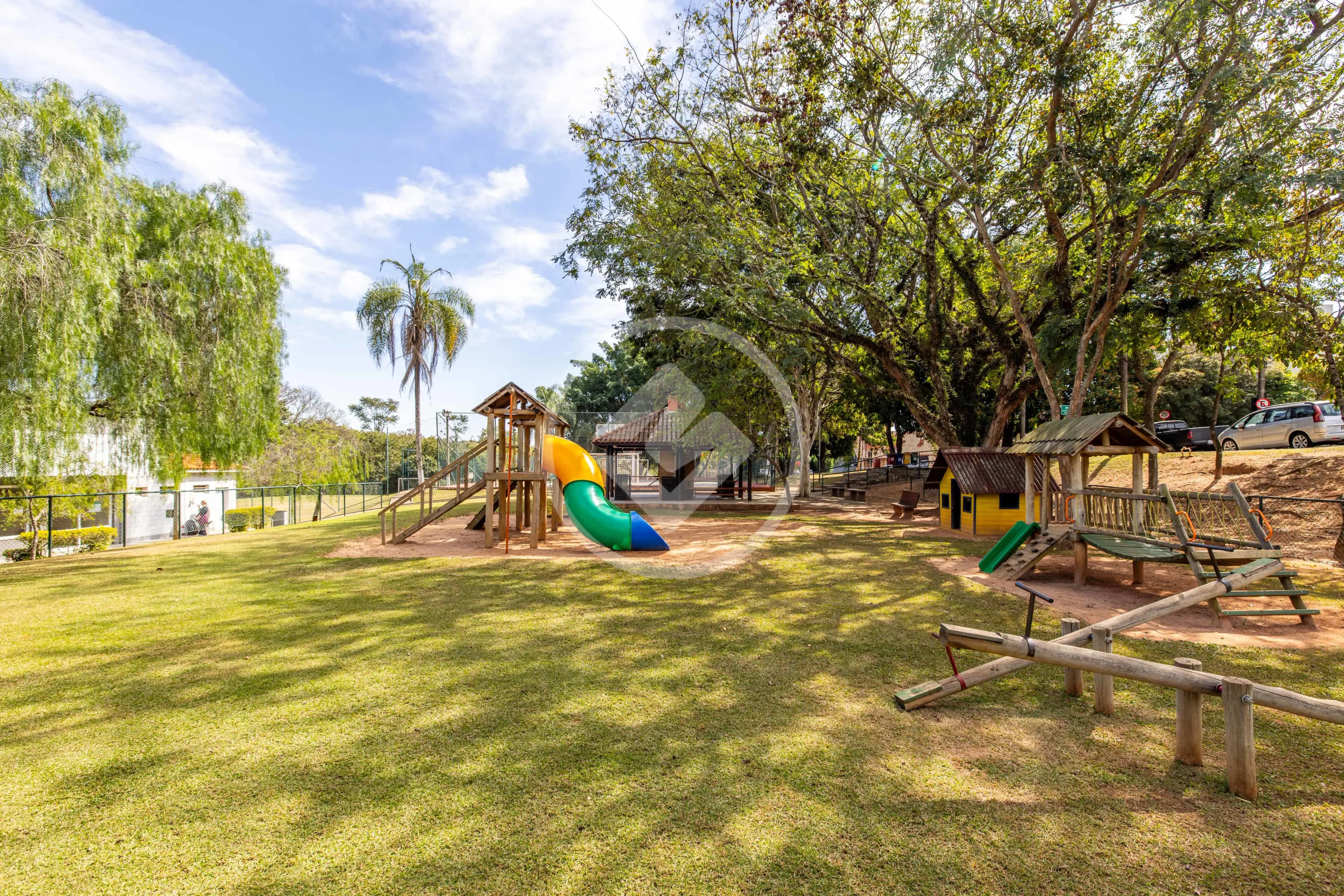 Casa Condomínio Tijuco das Telhas, Campinas - SP — foto 2