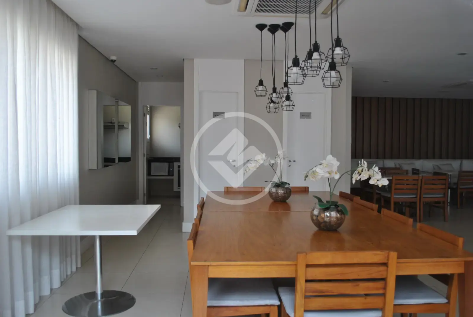 Apartamento Cambuí, Campinas - SP — foto 2