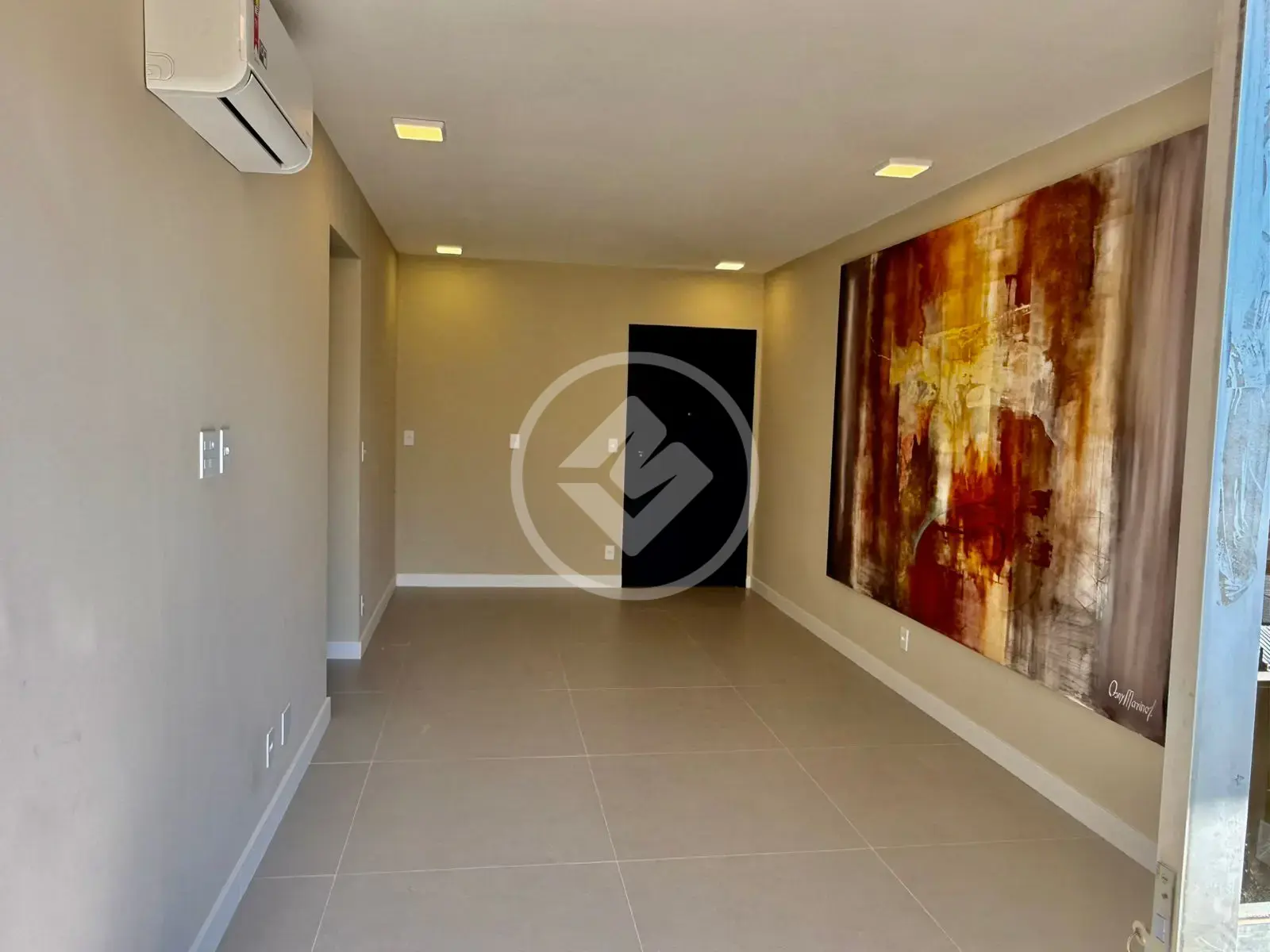 Apartamento Vila Estanislau, Campinas - SP — foto 1