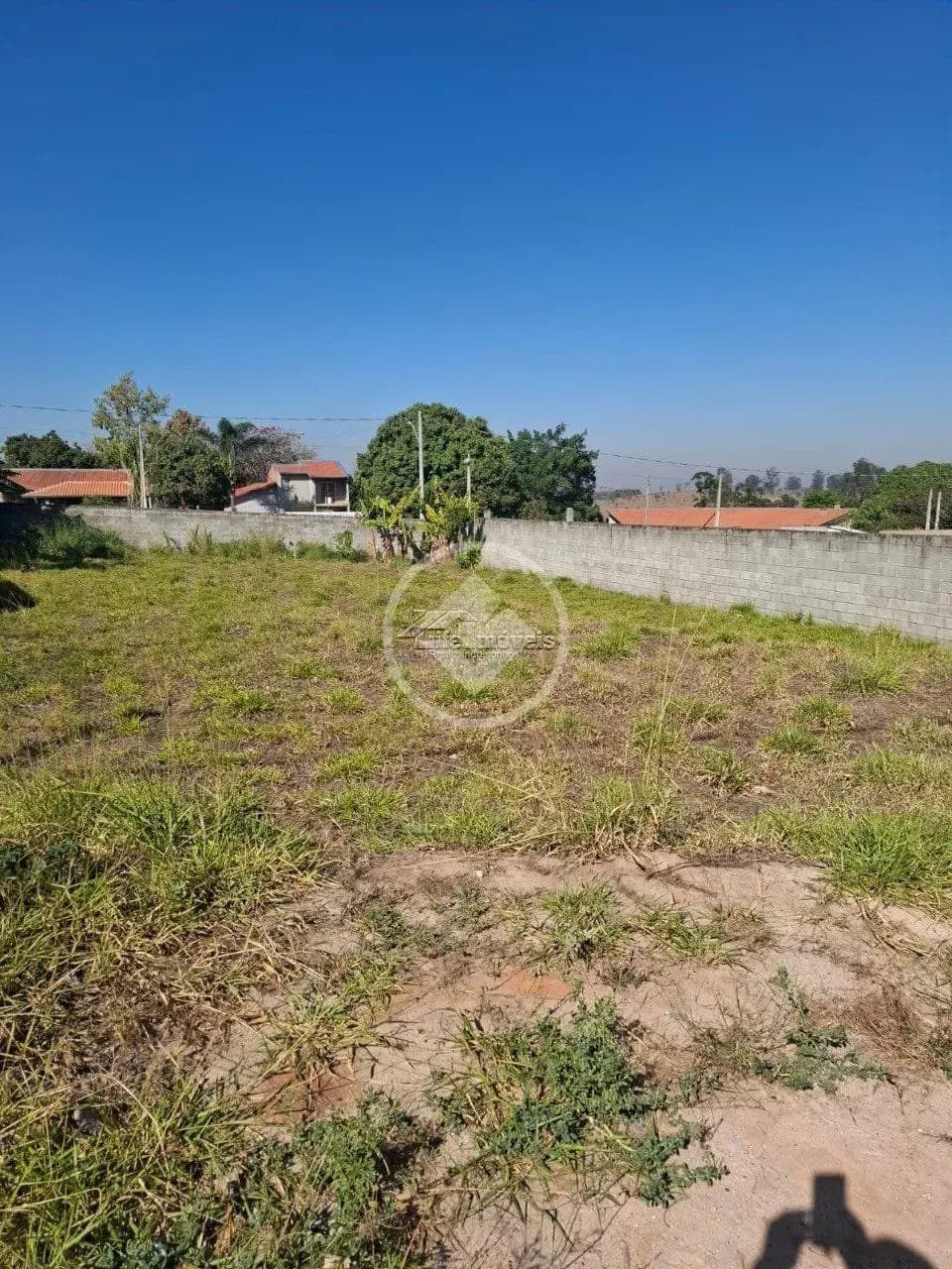 Terreno Campo Grande, Campinas - SP — foto 1