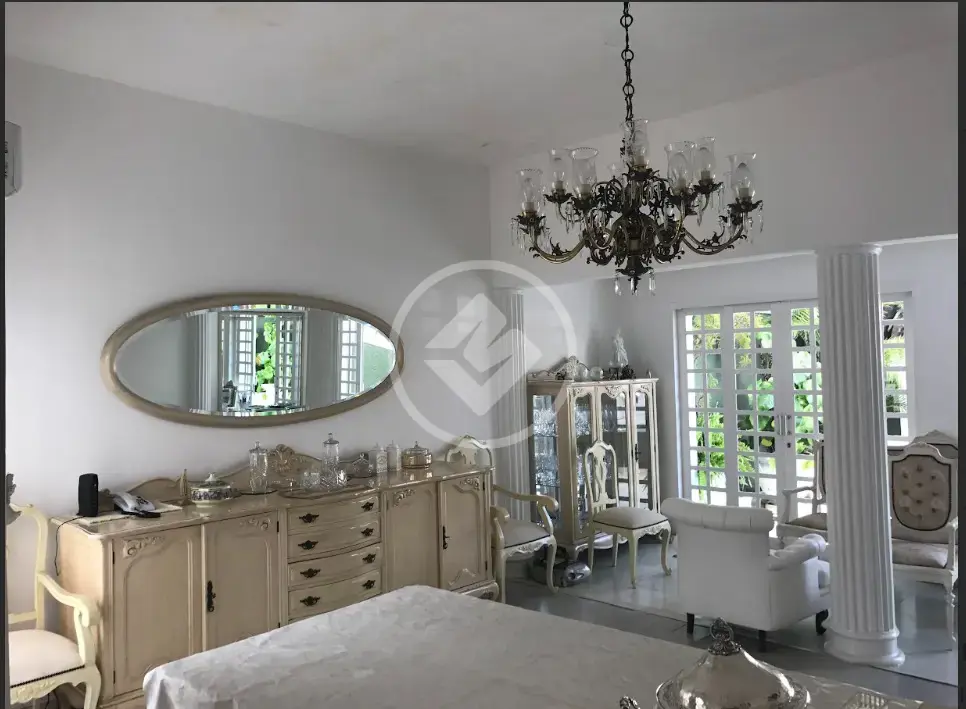 Casa 3 quartos no Jardim Guanabara, Campinas — foto 3 de 6
