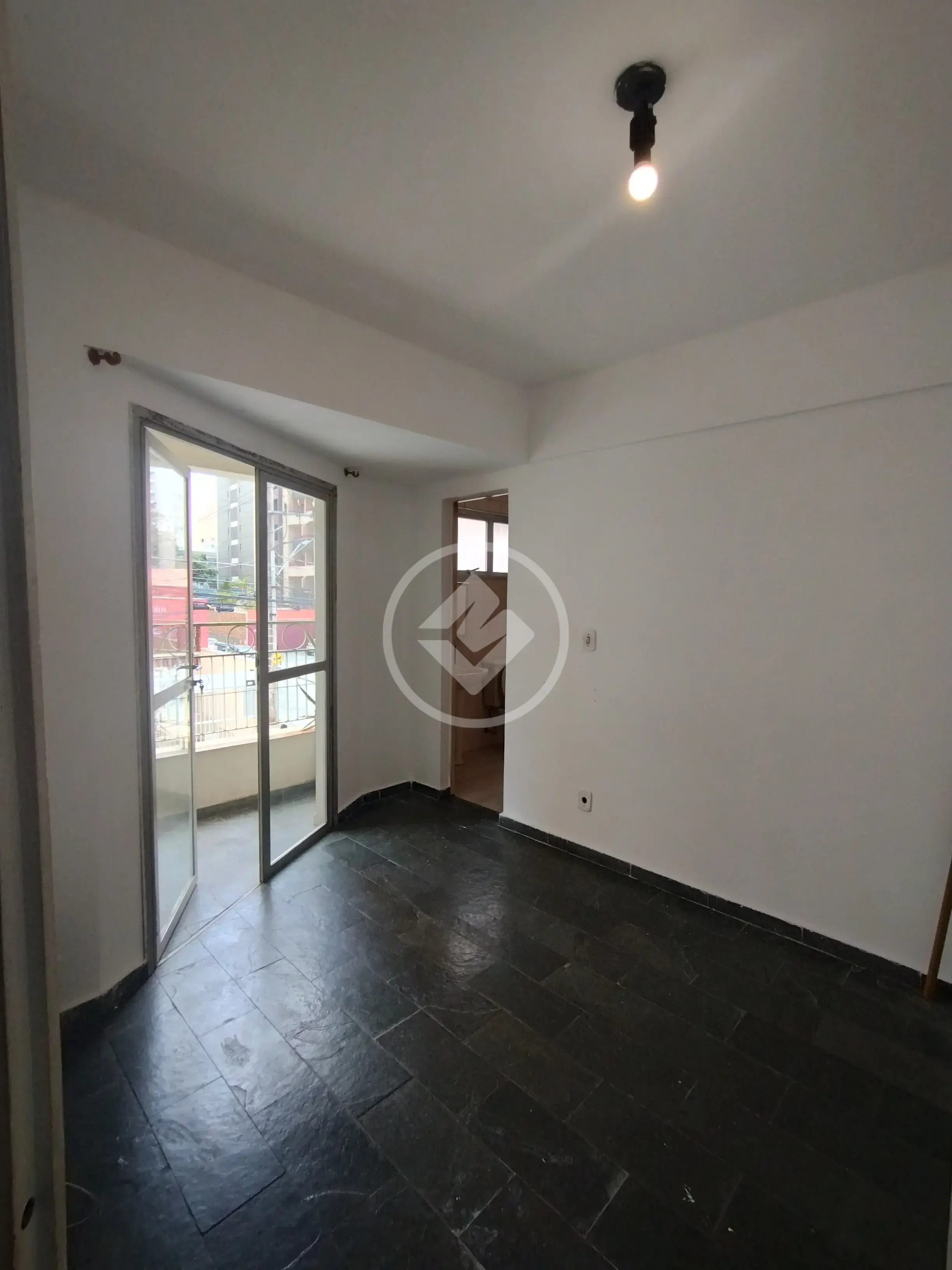 Apartamento 1 quarto no CENTRO, Campinas — foto 2 de 6