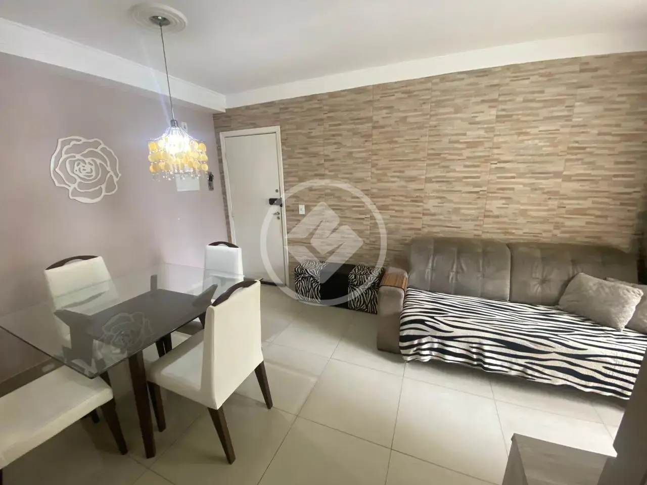Apartamento Vila Progresso, Campinas - SP — foto 1