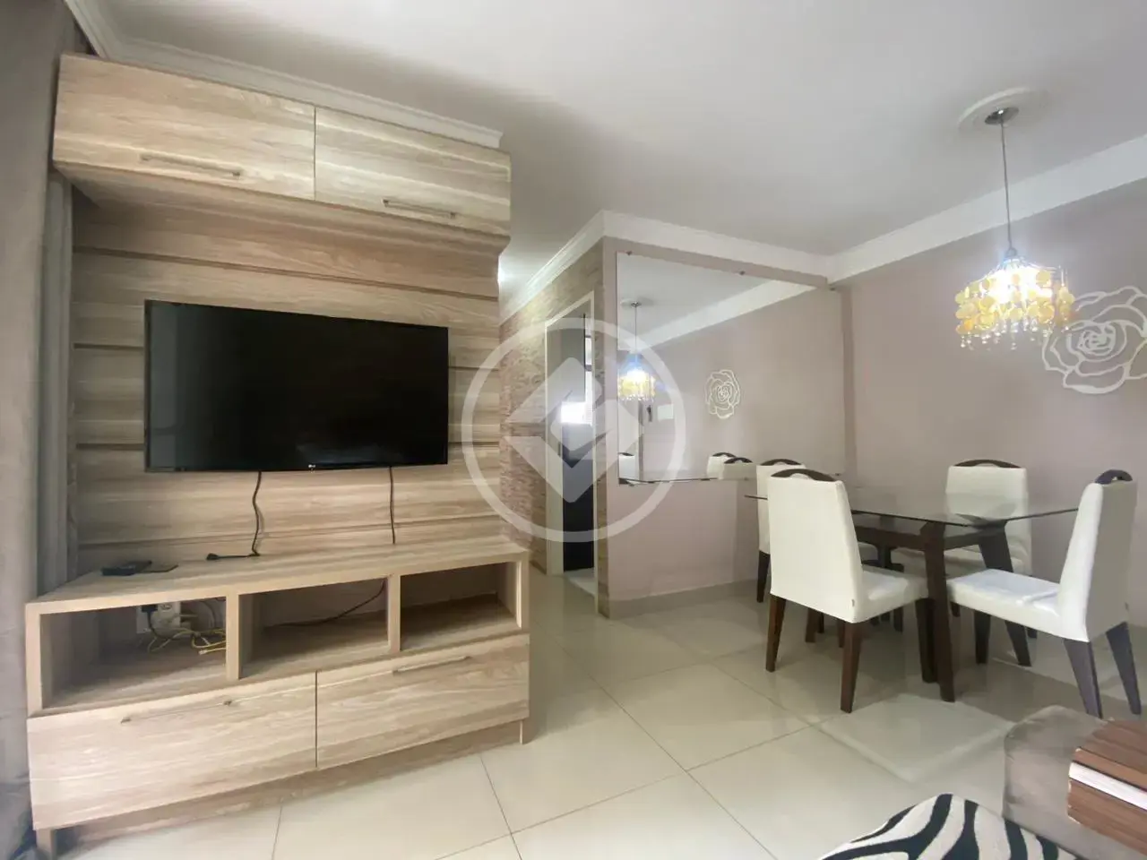 Apartamento Vila Progresso, Campinas - SP — foto 2