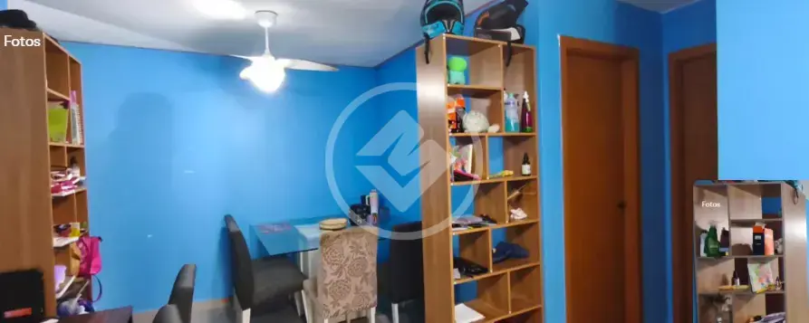 Apartamento Garden 2 quartos no Parque Industrial, Campinas — foto 4 de 6