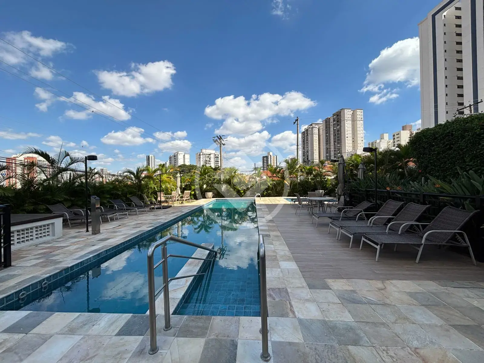 Apartamento 2 quartos no Parque Taquaral, Campinas — foto 1 de 6