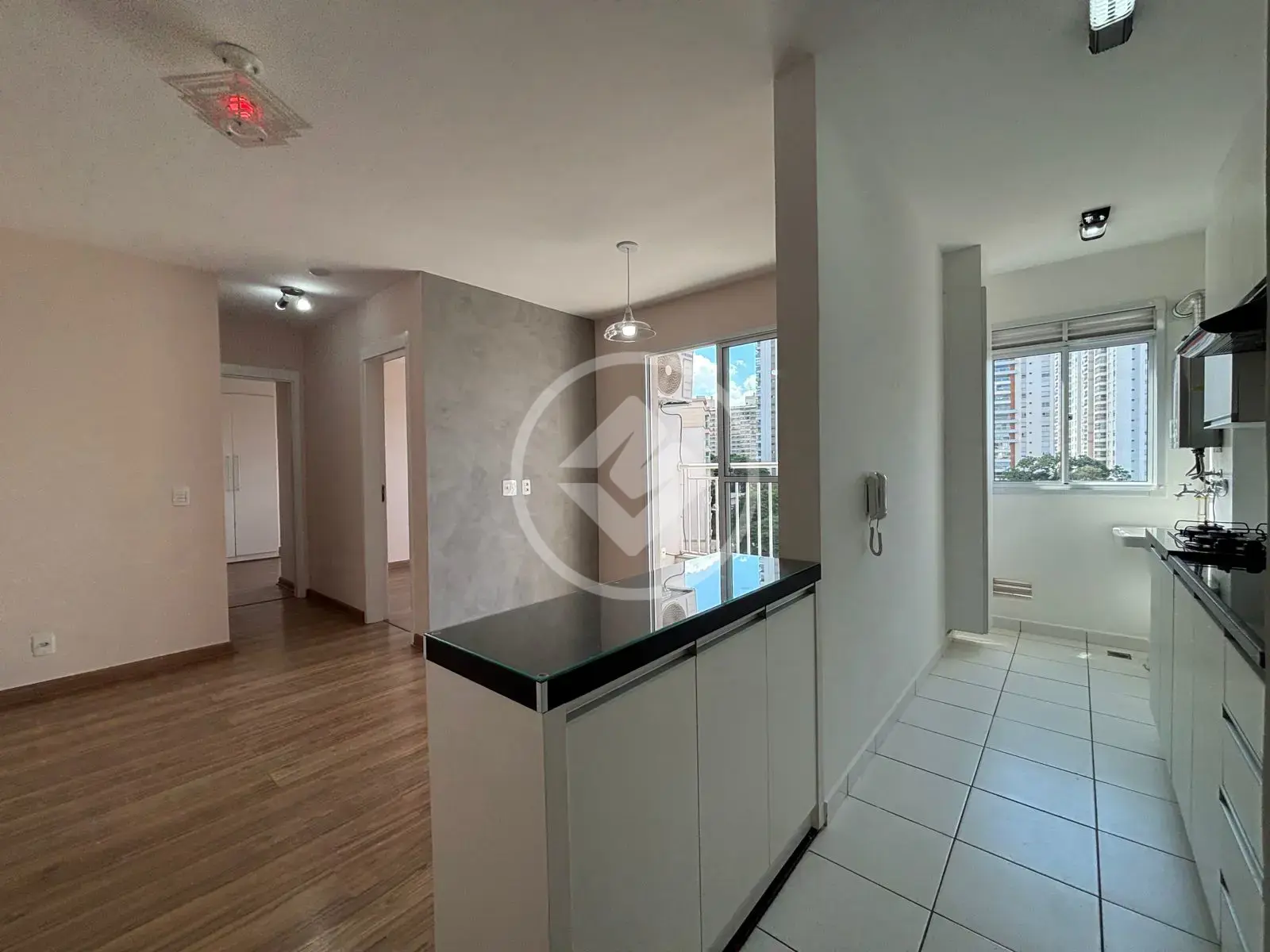 Apartamento 2 quartos no Parque Taquaral, Campinas — foto 2 de 6