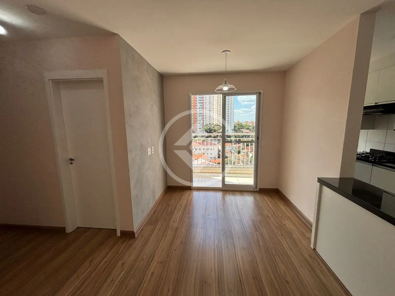 Apartamento 2 quartos no Parque Taquaral, Campinas — foto 3 de 6