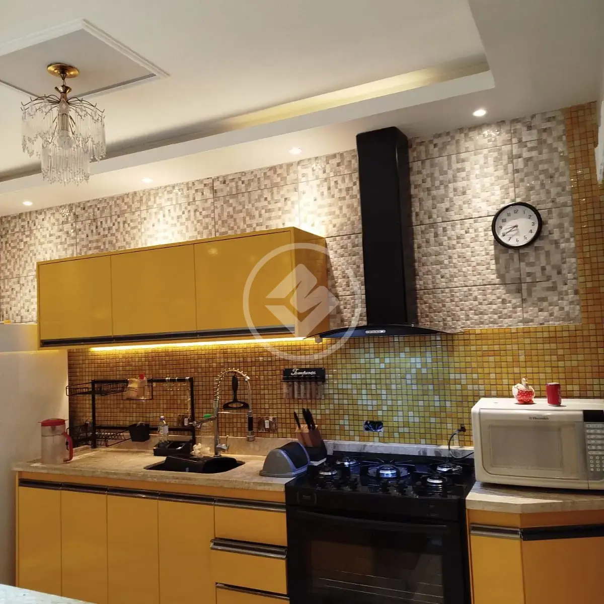 Casa Jardim dos Ipês II, Sumaré - SP — foto 2