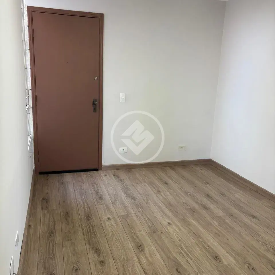 Apartamento Vila Padre Manoel de Nóbrega, Campinas - SP — foto 1