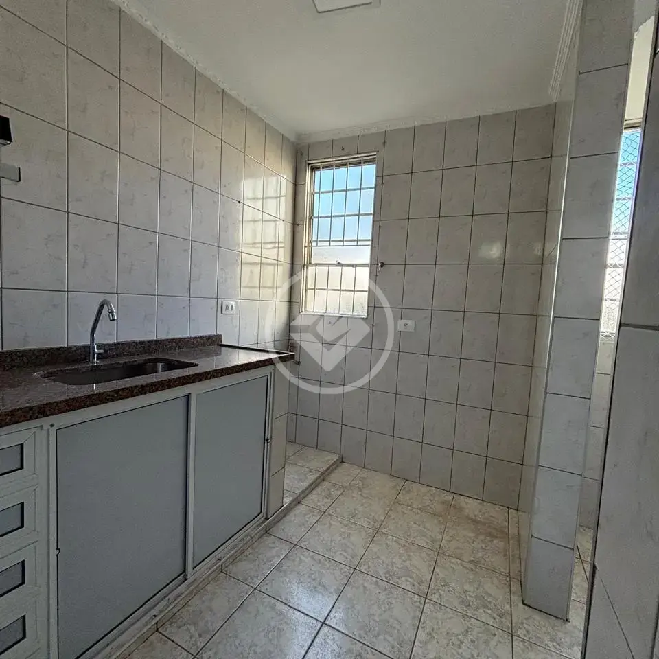 Apartamento Vila Padre Manoel de Nóbrega, Campinas - SP — foto 2