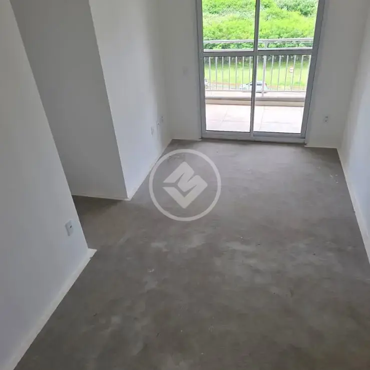 Apartamento Loteamento Residencial Vila Bella Dom Pedro, Campinas - SP — foto 2