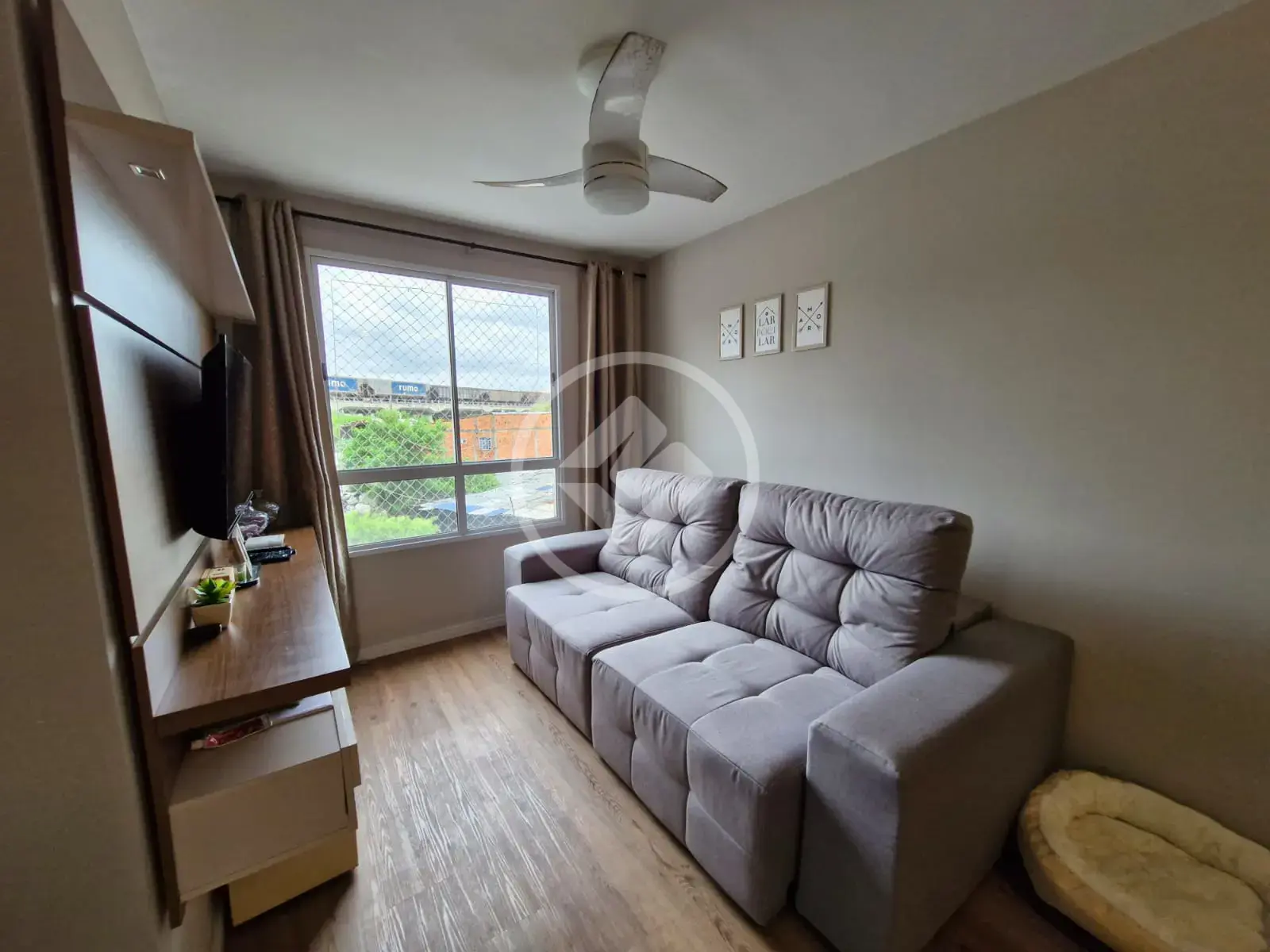 Apartamento Cidade Satélite Íris, Campinas - SP — foto 2