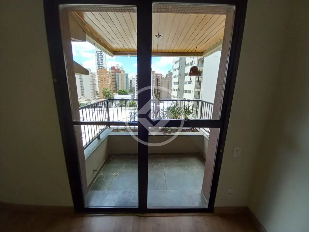 Apartamento Cambuí, Campinas - SP — foto 2