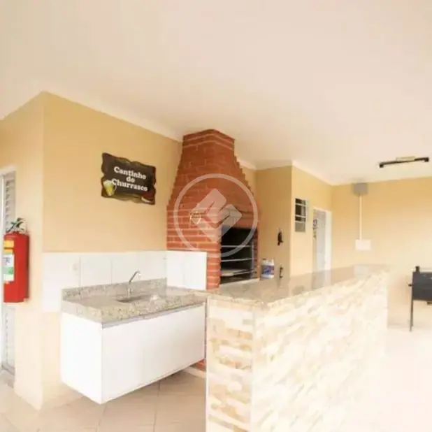 Apartamento Loteamento Parque São Martinho, Campinas - SP — foto 1