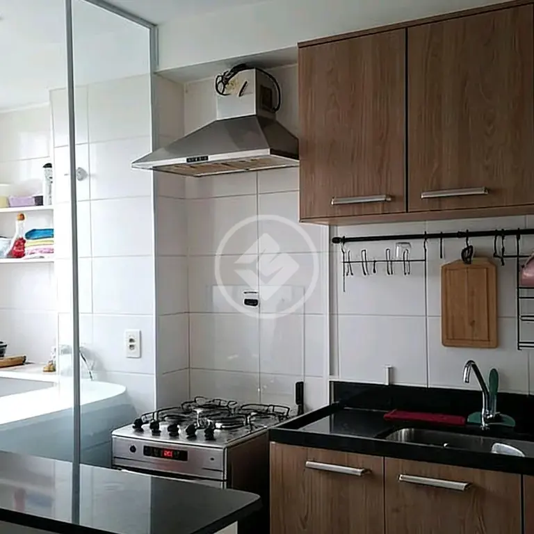 Apartamento 2 quartos no Parque das Cachoeiras, Campinas — foto 4 de 6