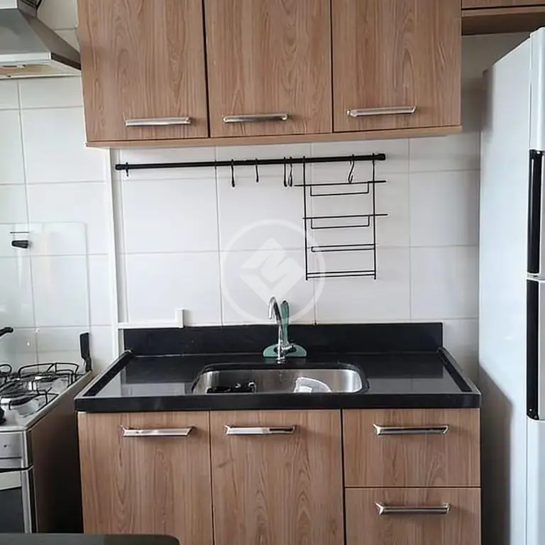 Apartamento 2 quartos no Parque das Cachoeiras, Campinas — foto 3 de 6