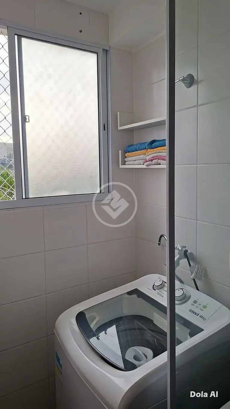 Apartamento 2 quartos no Parque das Cachoeiras, Campinas — foto 5 de 6