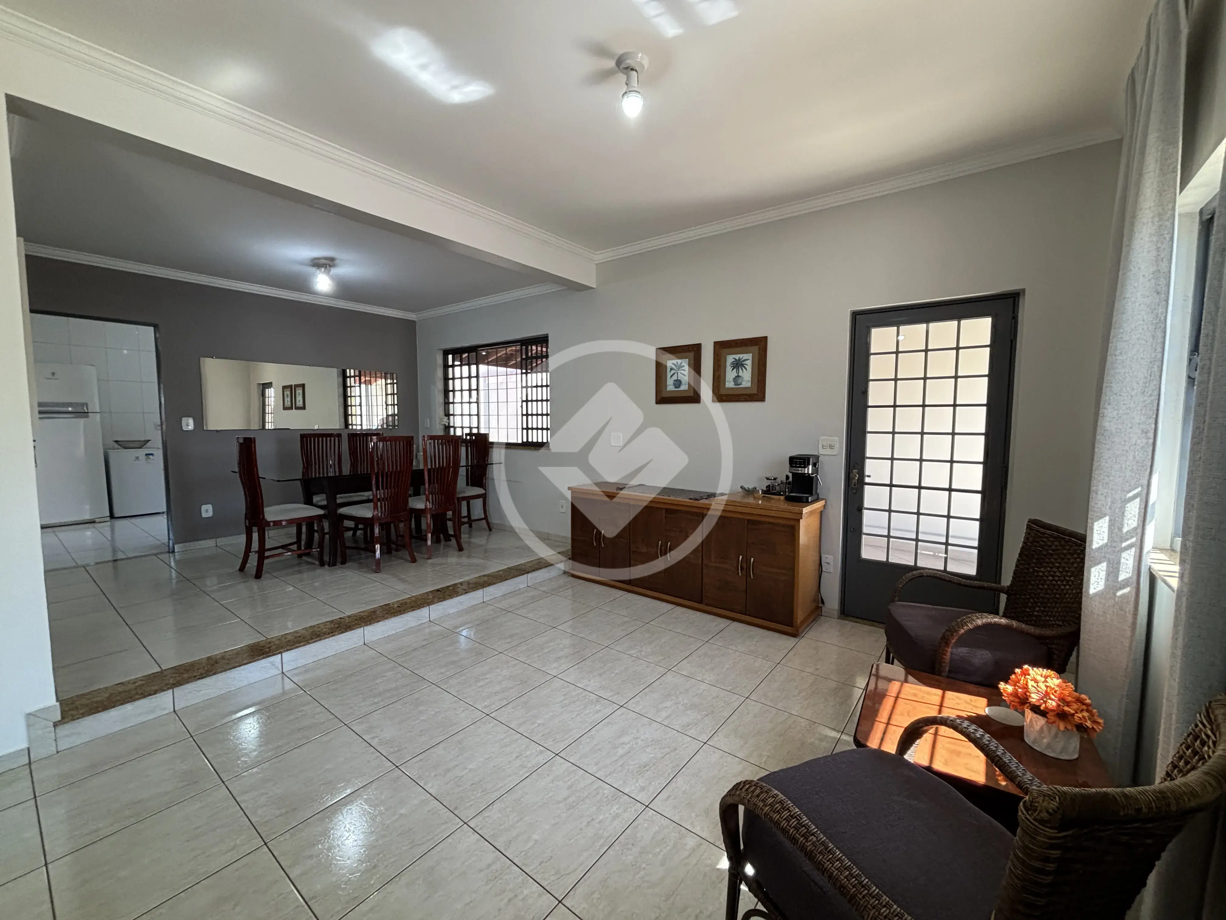 Casa 5 quartos no Jardim Santa Genebra, Campinas — foto 3 de 6