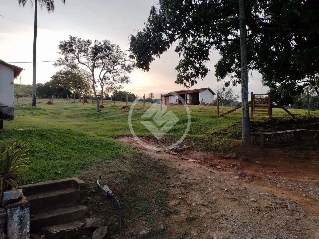 Terreno Nadir Figueiredo, Pedreira - SP — foto 2