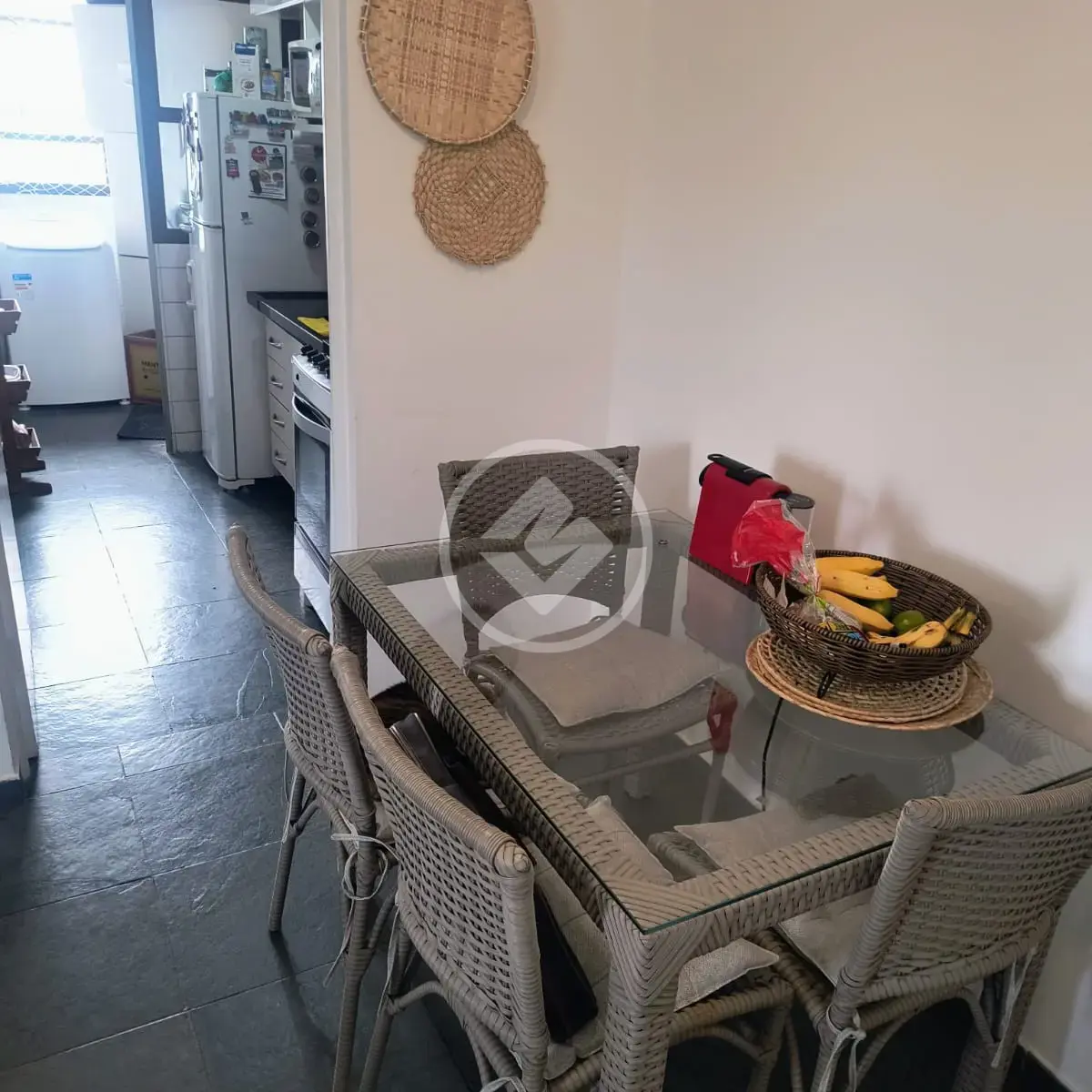 Apartamento 1 quarto no Cambuí, Campinas — foto 3 de 6