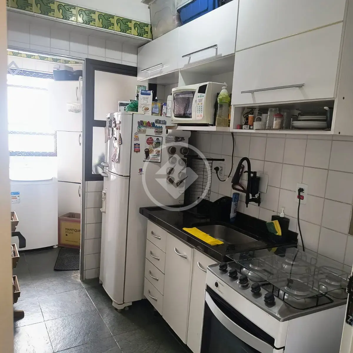 Apartamento 1 quarto no Cambuí, Campinas — foto 4 de 6