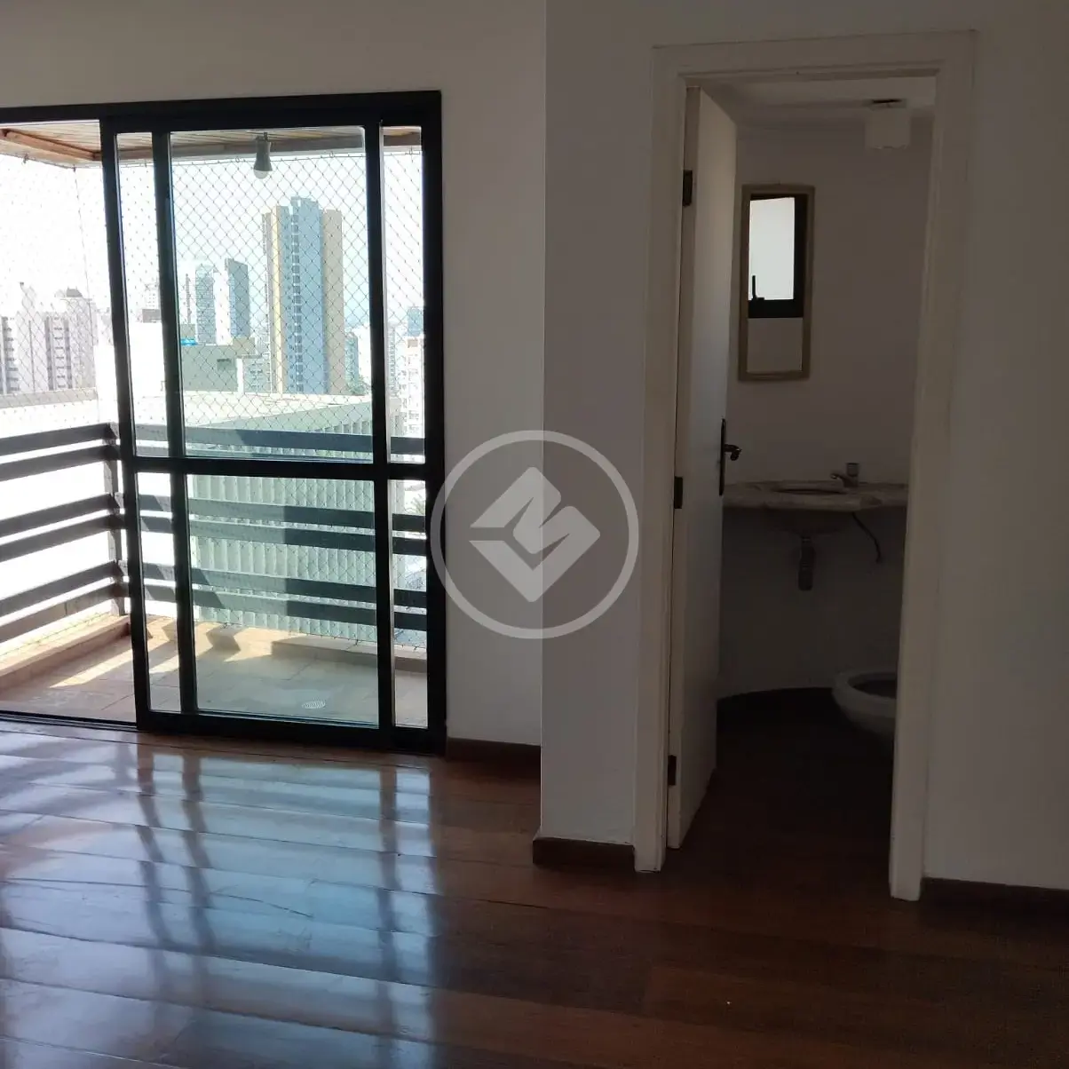 Apartamento 3 quartos no Cambuí, Campinas — foto 5 de 6