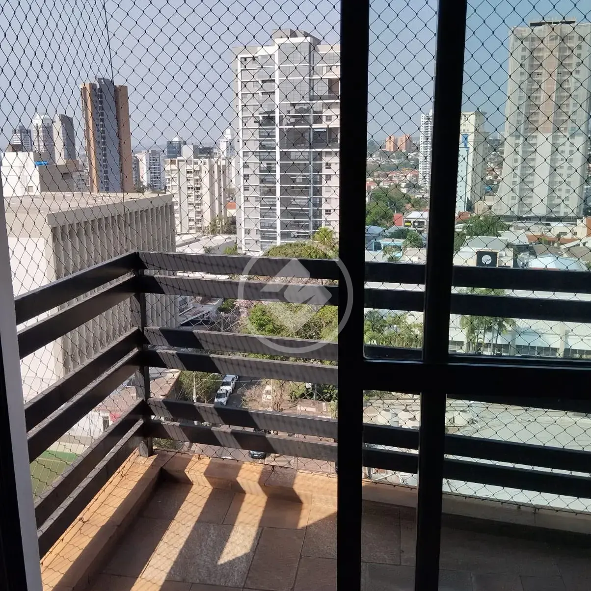 Apartamento 3 quartos no Cambuí, Campinas — foto 6 de 6