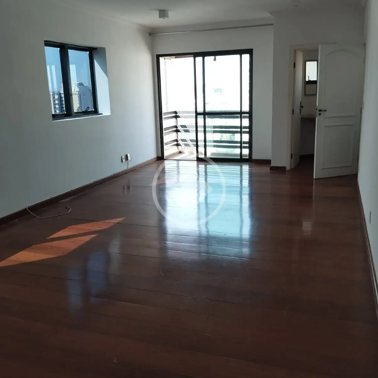 Apartamento 3 quartos no Cambuí, Campinas — foto 3 de 6