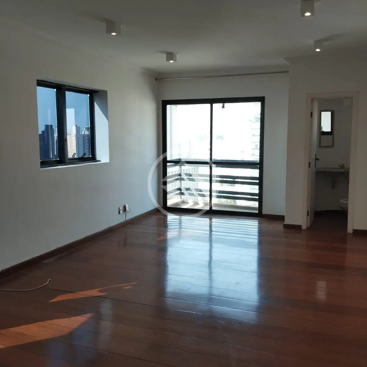 Apartamento Cambuí, Campinas - SP — foto 2