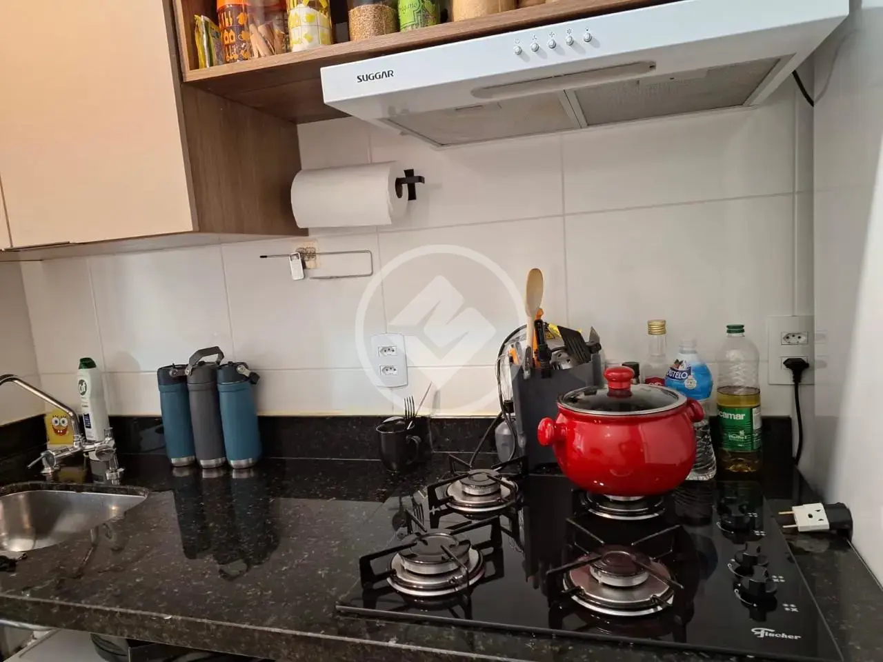 Apartamento 2 quartos no Jardim Nova Europa, Campinas — foto 5 de 6