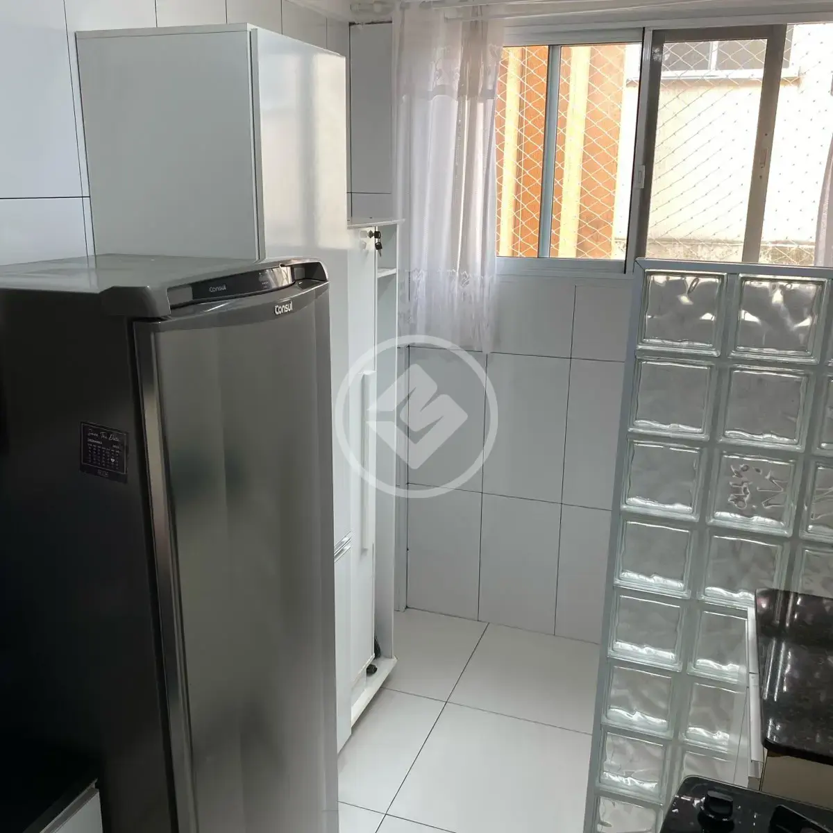 Apartamento 2 quartos no Parque Residencial Vila União, Campinas — foto 5 de 6