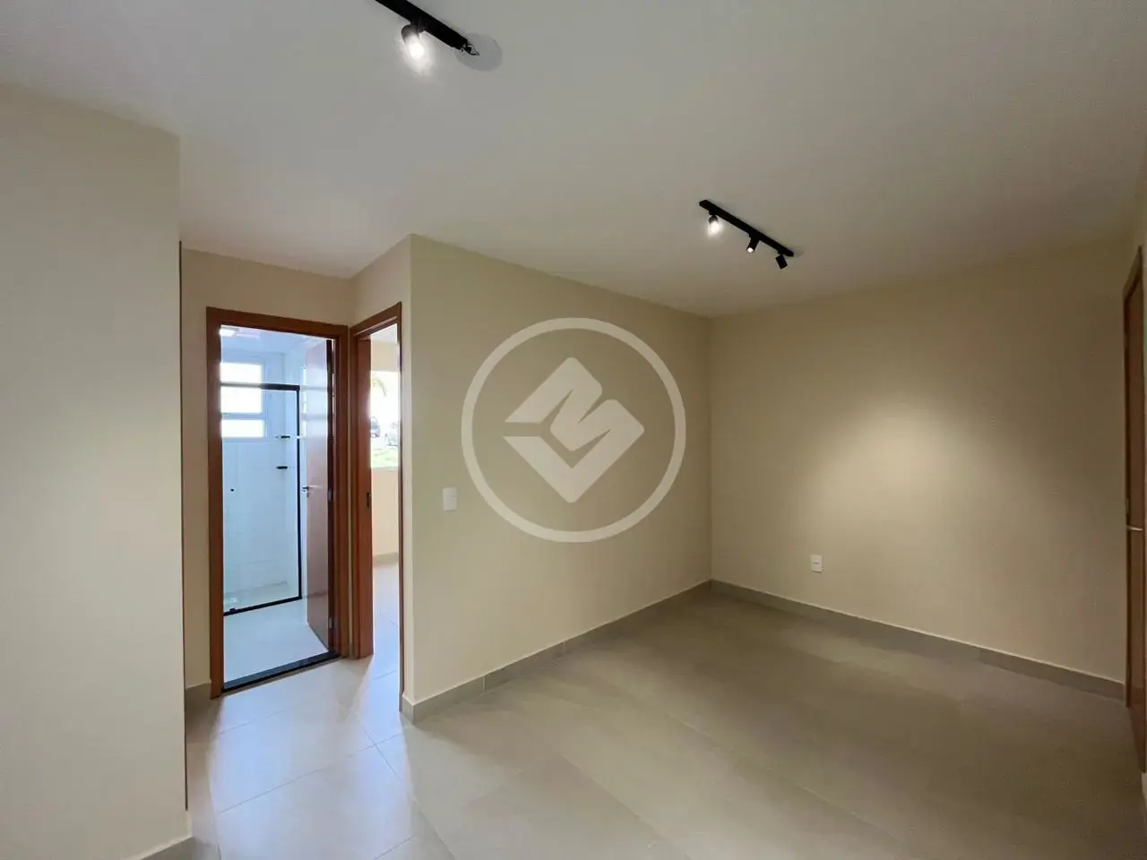 Apartamento Garden 2 quartos no Jardim Esmeraldina, Campinas — foto 2 de 6