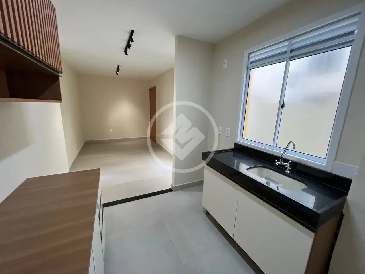 Apartamento Garden 2 quartos no Jardim Esmeraldina, Campinas — foto 6 de 6
