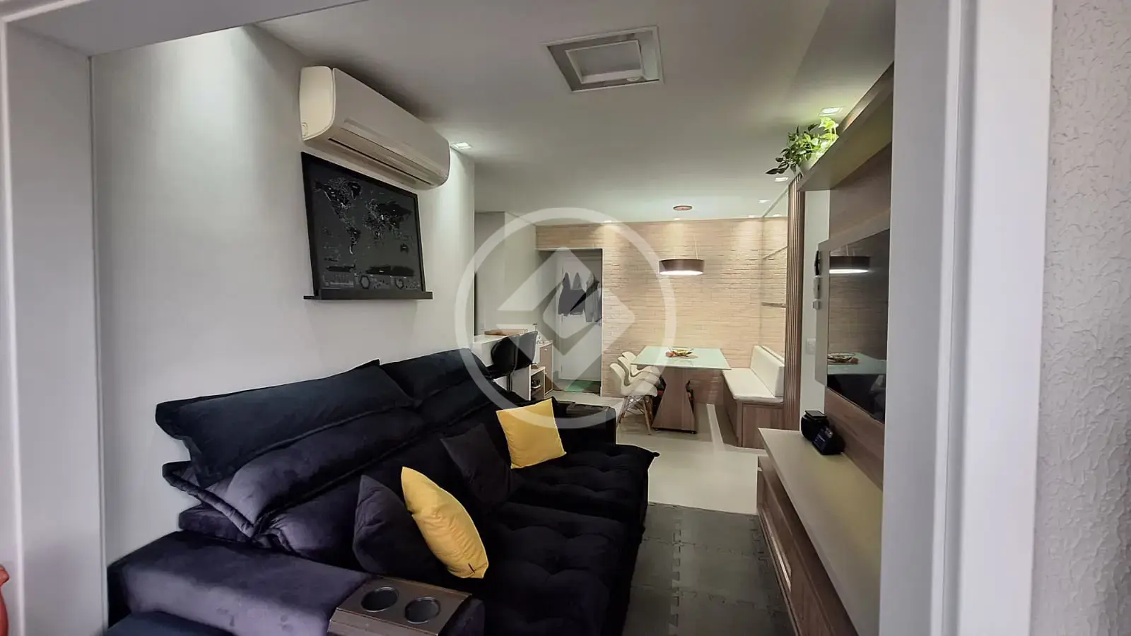Apartamento 3 quartos no Parque Italia, Campinas — foto 4 de 6