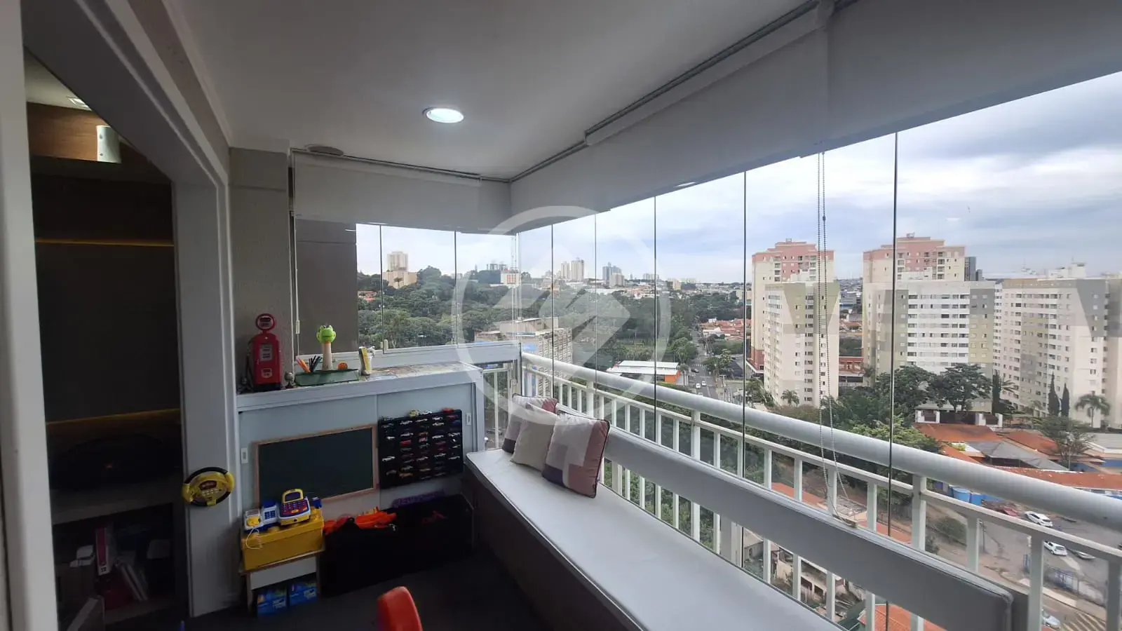 Apartamento 3 quartos no Parque Italia, Campinas — foto 6 de 6