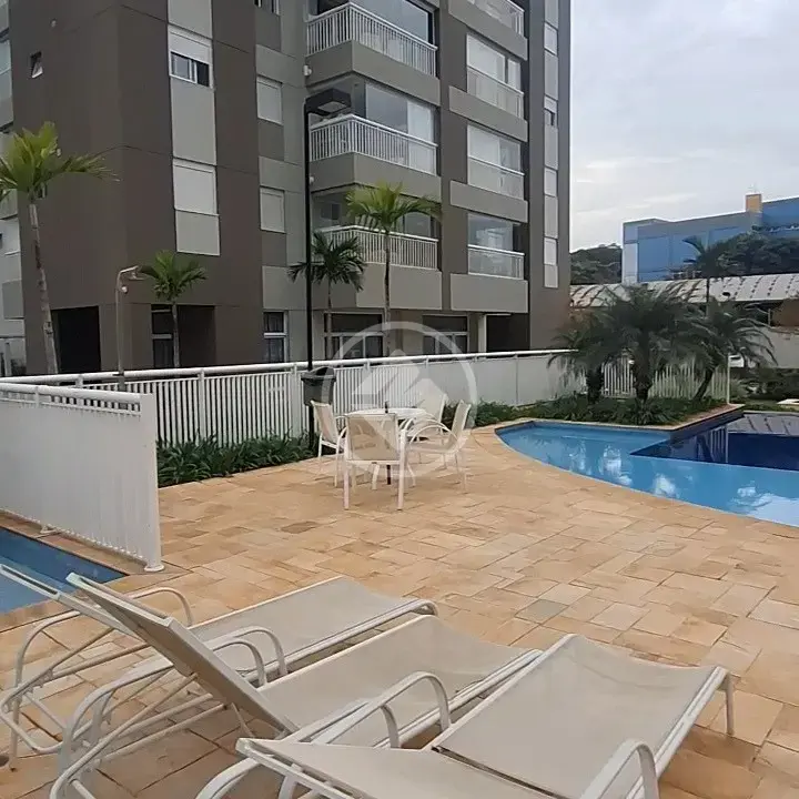 Apartamento Parque Italia, Campinas - SP — foto 1
