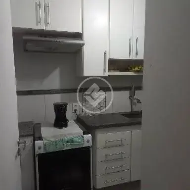 Apartamento 2 quartos no Vila Industrial, Campinas — foto 3 de 6