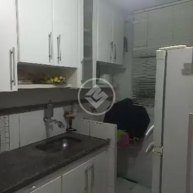 Apartamento 2 quartos no Vila Industrial, Campinas — foto 4 de 6