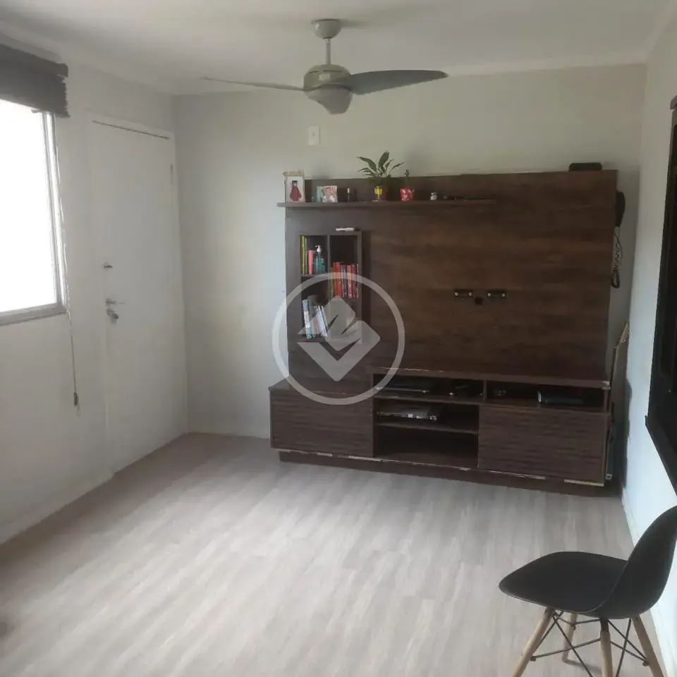 Apartamento Vila Industrial, Campinas - SP — foto 2