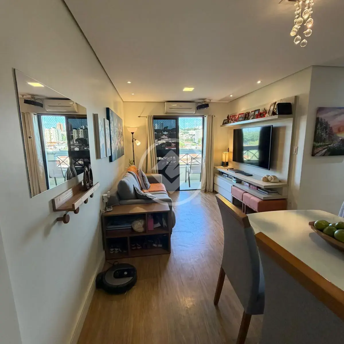Apartamento Jardim Margarida, Campinas - SP — foto 2
