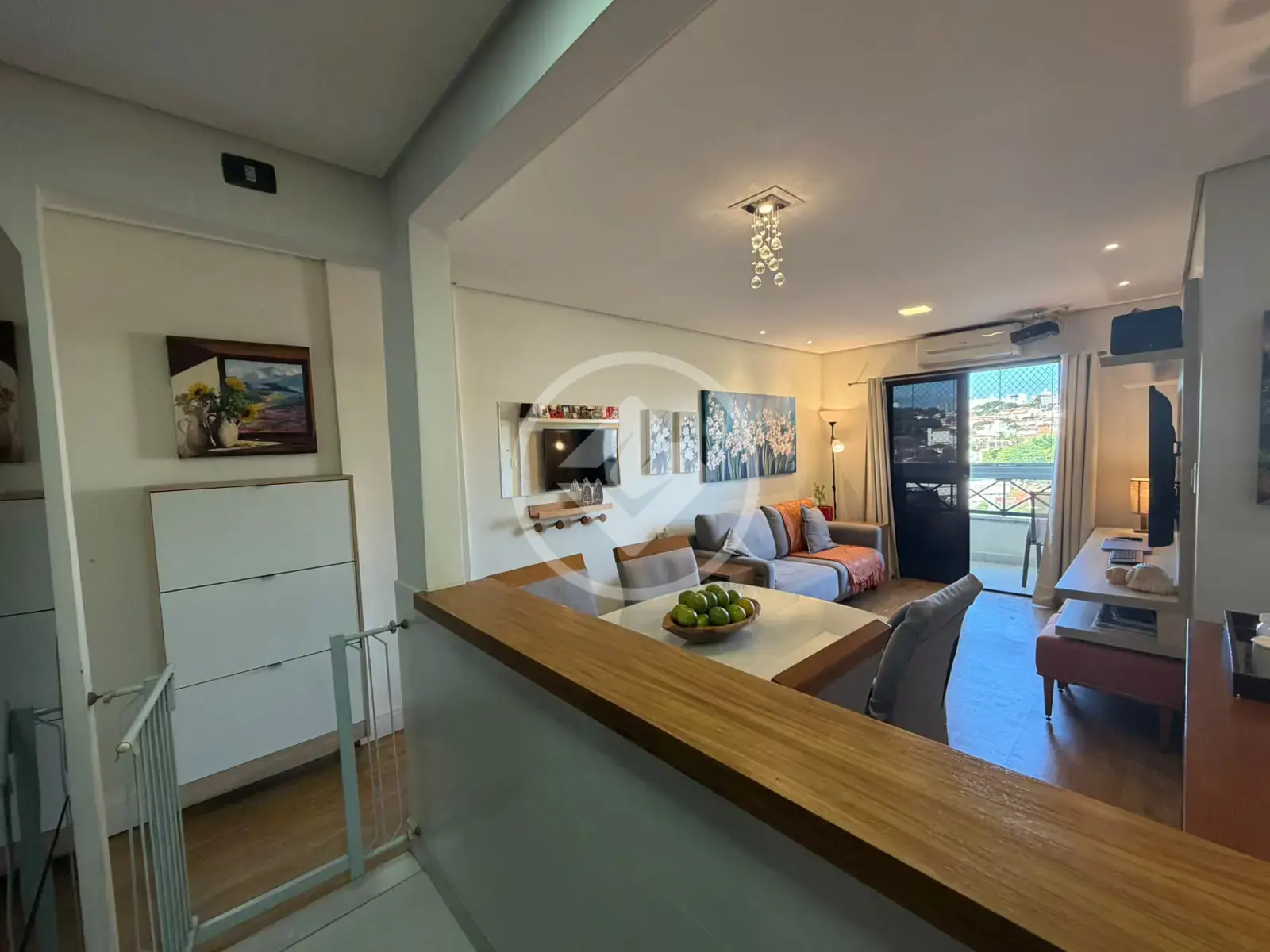 Apartamento 3 quartos no Jardim Margarida, Campinas — foto 4 de 6
