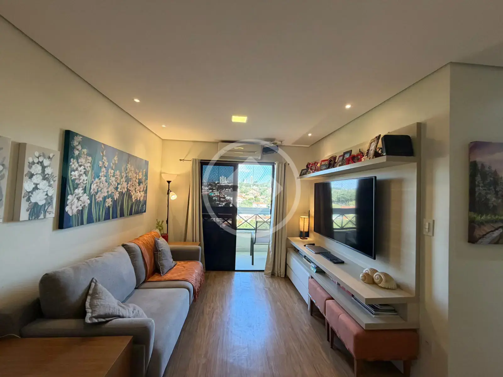 Apartamento 3 quartos no Jardim Margarida, Campinas — foto 3 de 6